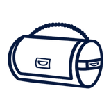 portable hammock