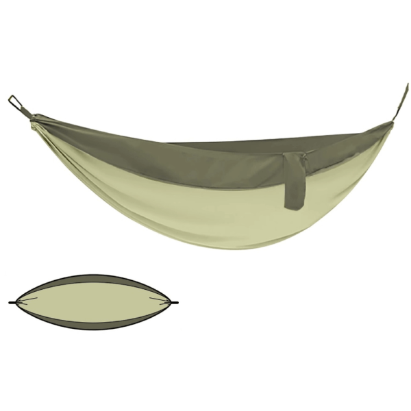 Classic hammock