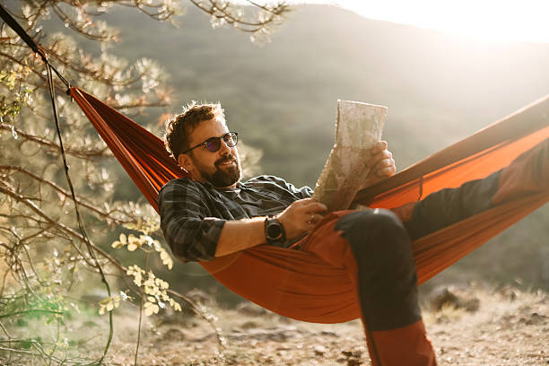 Transform Your Travels: The Portable Hammock as a Mindset, Not Just Gear