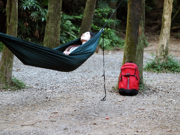 Choose a Durable Hammock for a More Sustainable Outdoor Life