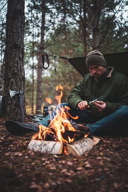 The science of strategically stopping while hiking
