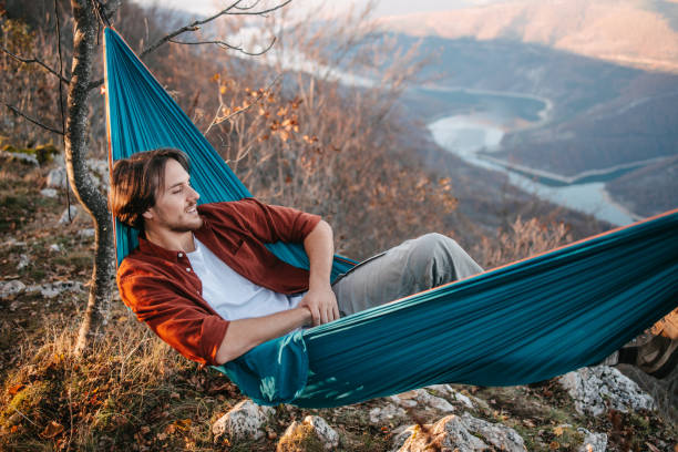Why a hammock belongs in your life